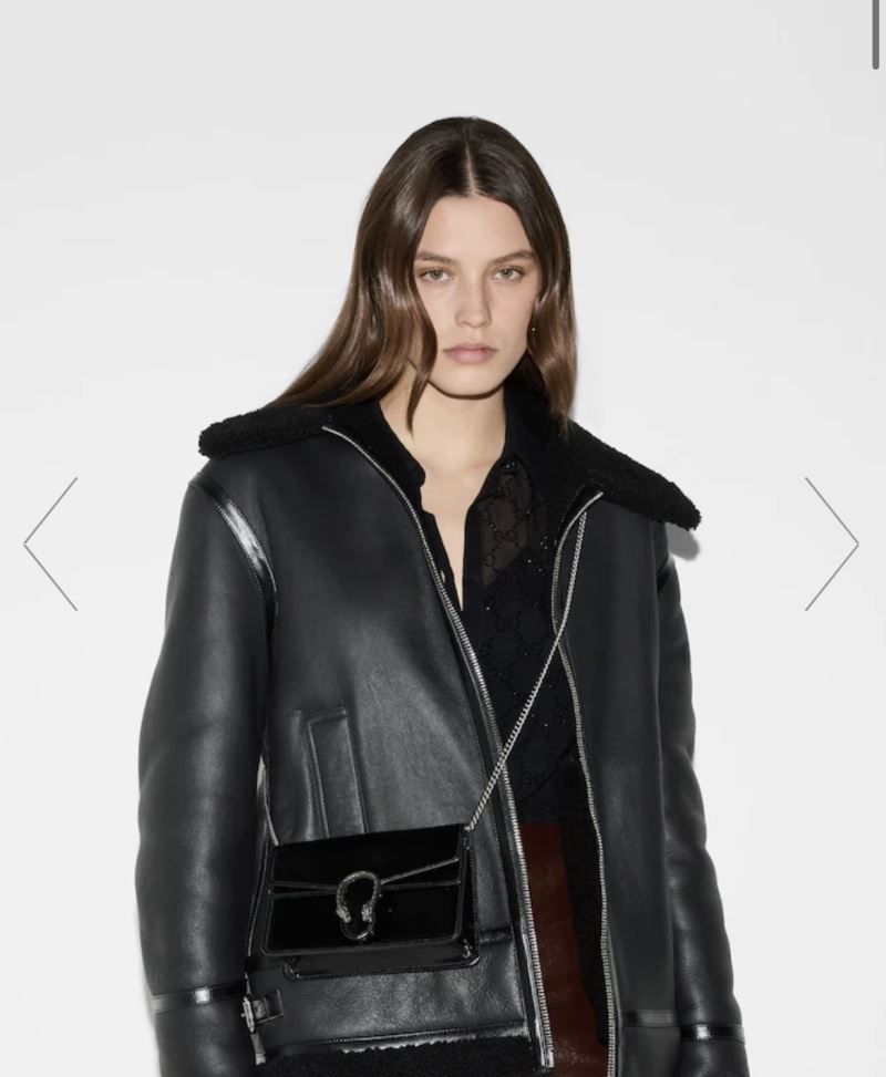 Gv*cl dionysus bags